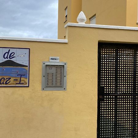 Apartamento Lolo El Médano Exterior foto