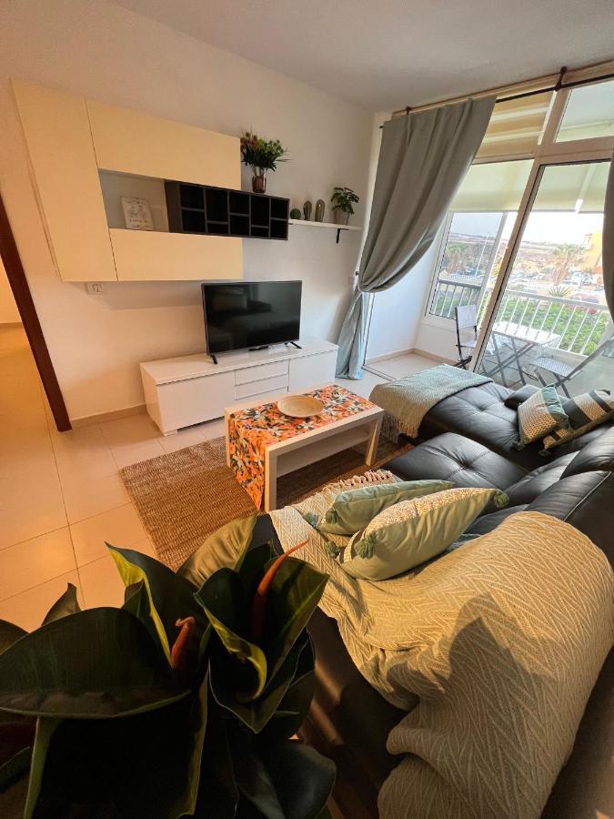 Apartamento Lolo El Médano Exterior foto
