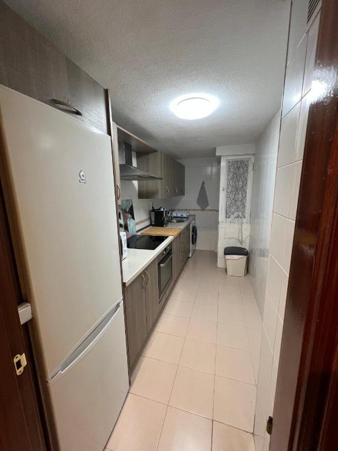 Apartamento Lolo El Médano Exterior foto