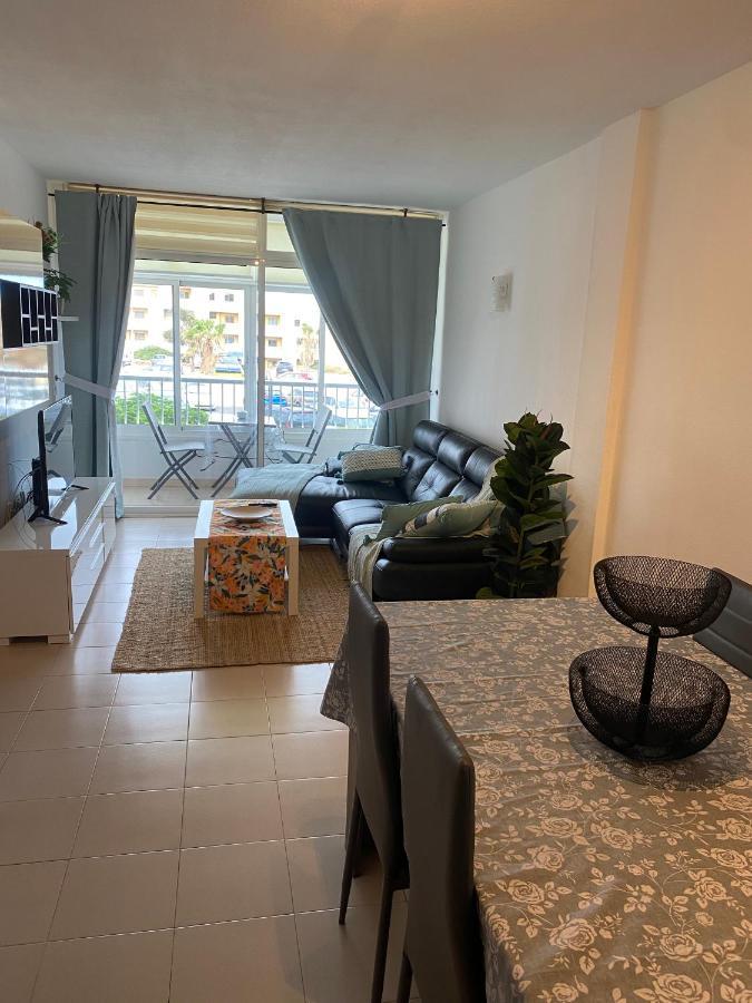 Apartamento Lolo El Médano Exterior foto