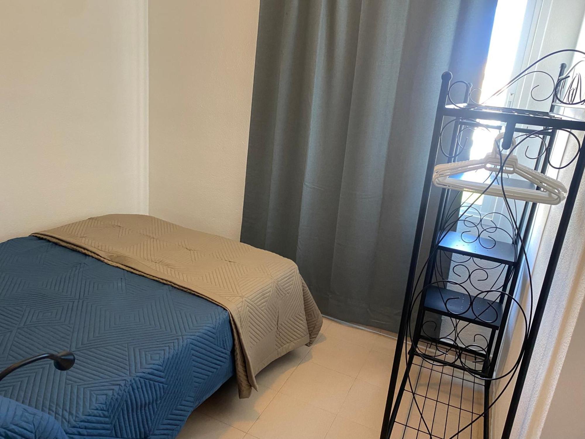 Apartamento Lolo El Médano Exterior foto